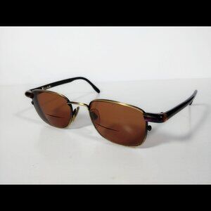 Men's Brendel Eyeglass Sunglasses Frames Retro Metal & plastic cool hipster